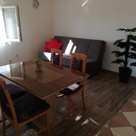 Apartments Klanac Zadar Buitenkant foto