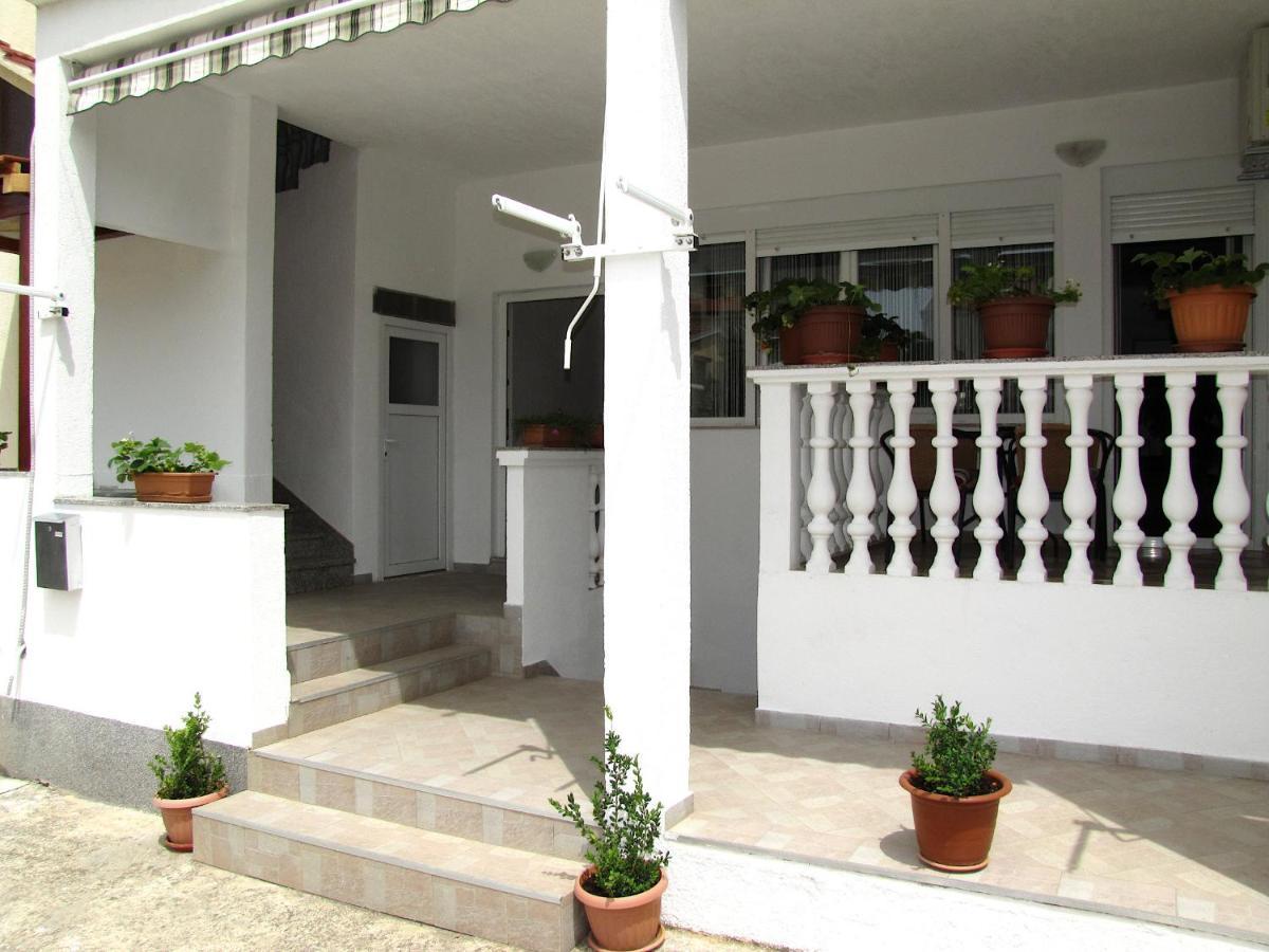 Apartments Klanac Zadar Buitenkant foto