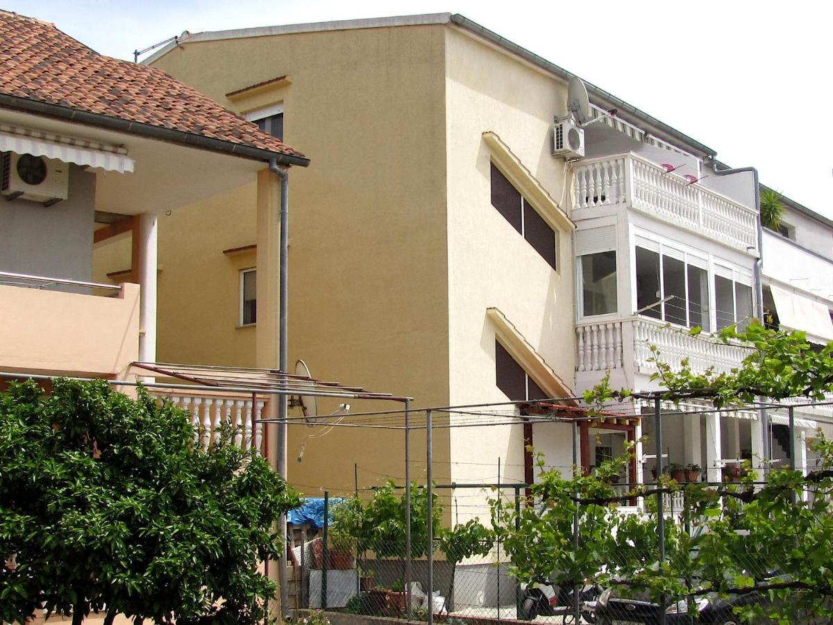 Apartments Klanac Zadar Buitenkant foto