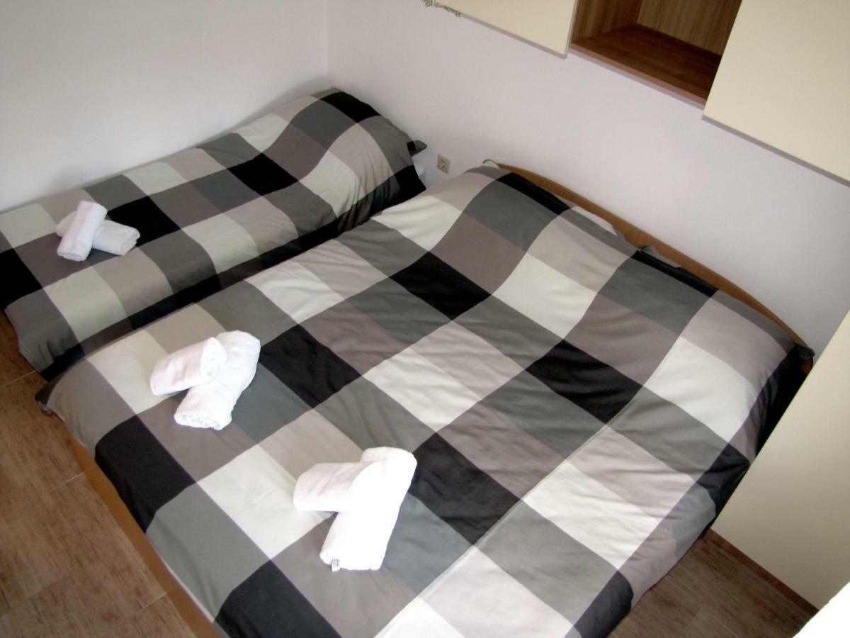 Apartments Klanac Zadar Buitenkant foto