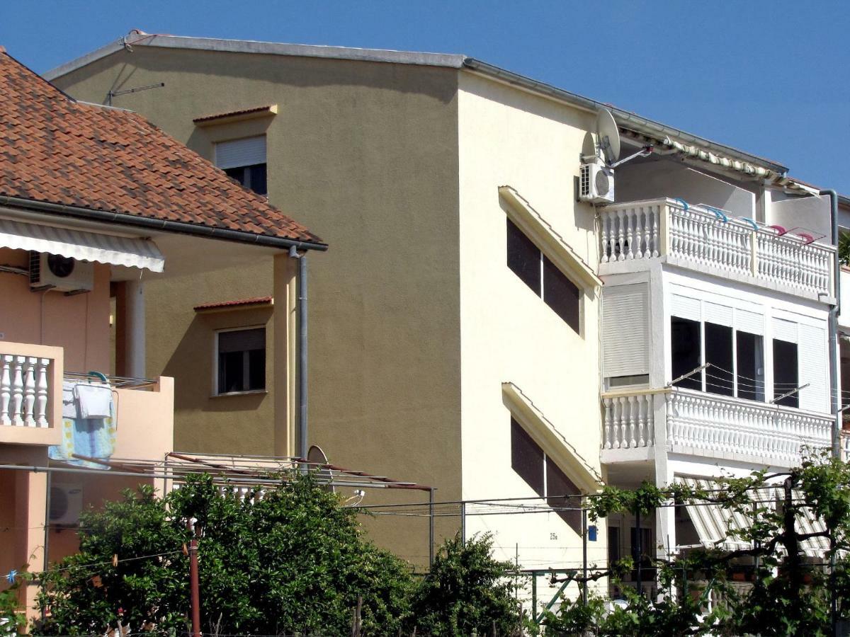 Apartments Klanac Zadar Buitenkant foto
