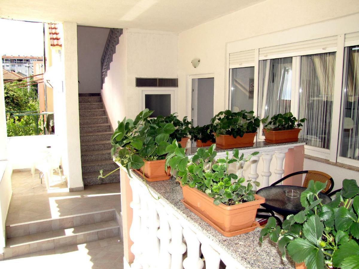 Apartments Klanac Zadar Buitenkant foto
